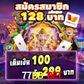 77BB Bet